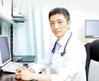 ドクター紹介
